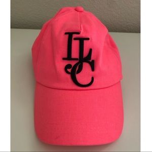 Lorna Jane “LJC” Baseball Cap